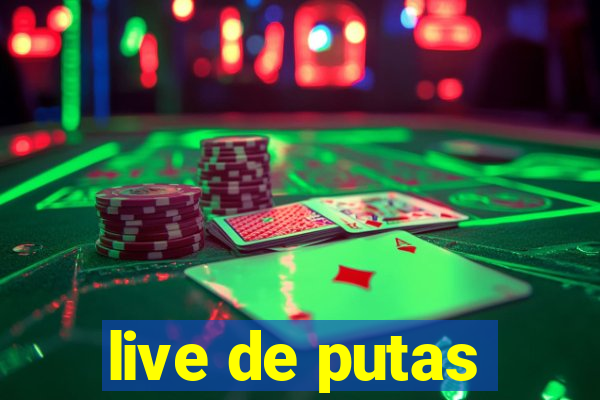 live de putas